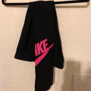 Nike leggings